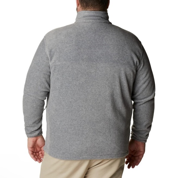 Columbia Sportswear Company Men's Steens Mountain Fleece Jacket size Medium✨ - Picture 13 of 14